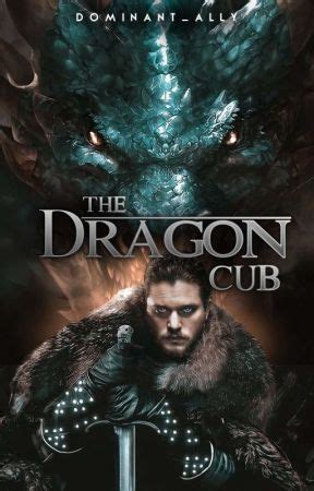alperez fanfiction|The Dragon Cub .